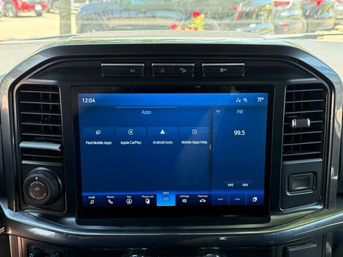 Used 2022 Ford F150 XLT w/ Equipment Group 302A High AWD/4WD image 18