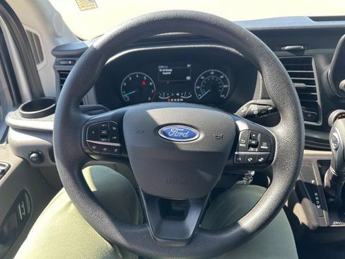 Used 2024 Ford Transit 250 148 Medium Roof w/ Load Area Protection Package image 41