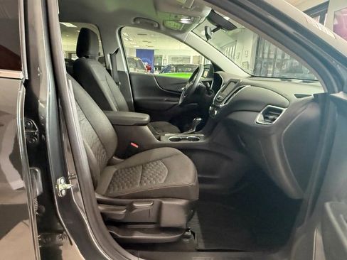 Used 2019 Chevrolet Equinox LT image 5