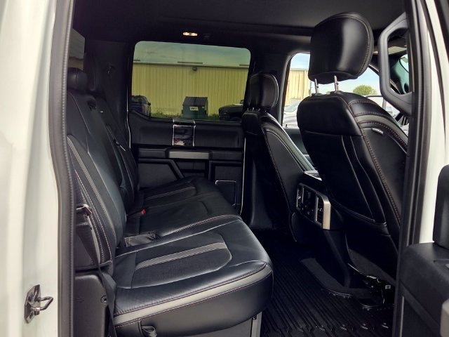 Used 2021 Ford F450 Platinum AWD/4WD image 15