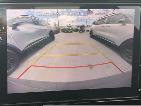 Certified 2023 Kia Sportage LX AWD/4WD image 20