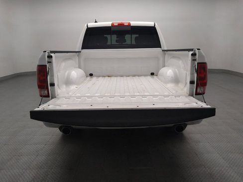 Used 2019 RAM 1500 Lone Star RWD image 29