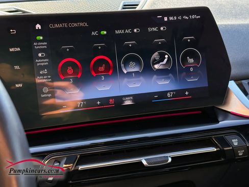 Used 2023 BMW X1 xDrive28i w/ Premium Package image 38