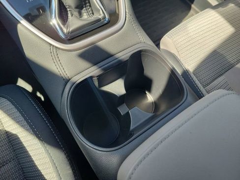 Used 2025 Subaru Outback Premium image 23