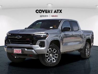 Used 2024 Chevrolet Colorado Z71