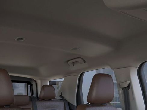 New 2025 Ford Bronco Sport Outer Banks w/ Outer Banks Tech Package+ AWD/4WD image 22