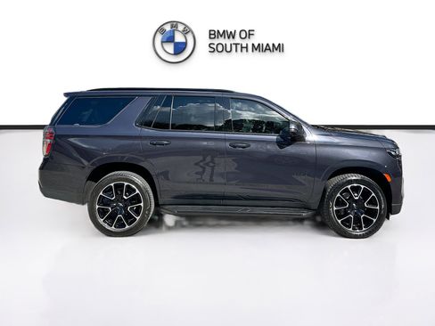 Used 2024 Chevrolet Tahoe RST w/ Luxury Package image 8