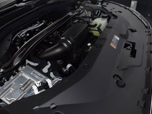 New 2026 Lincoln Aviator Reserve w/ Luxury Package AWD/4WD image 20