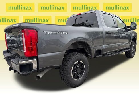 New 2026 Ford F250 XLT w/ Tremor Off-Road Package image 14
