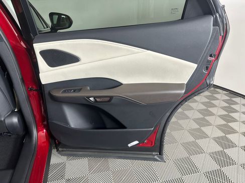 Used 2023 Lexus RX 350 Premium w/ Cold Area Package FWD image 16