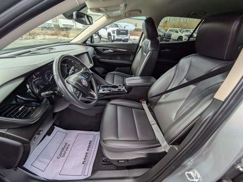 Used 2023 Buick Envision Essence image 26