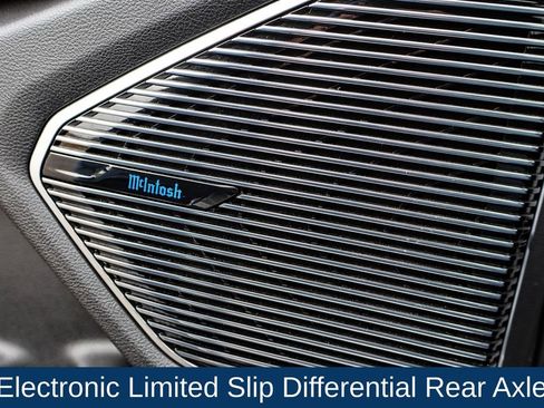 Used 2022 Jeep Grand Cherokee L Overland w/ Advanced Protech Group III image 33