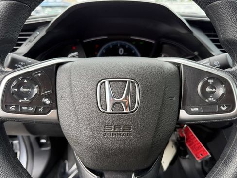 Used 2019 Honda Civic LX image 18