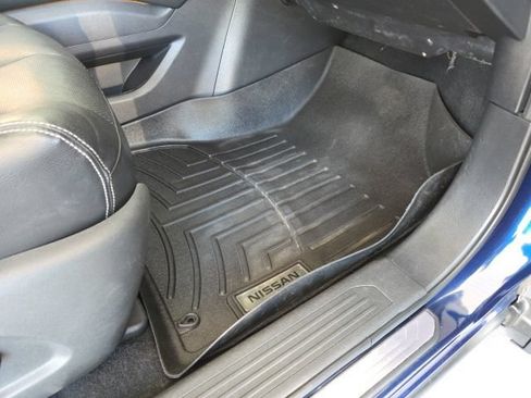Used 2019 Nissan Murano SL AWD/4WD image 18