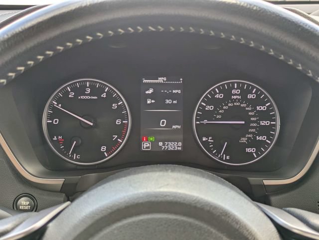Used 2023 Subaru Ascent Limited AWD/4WD image 34