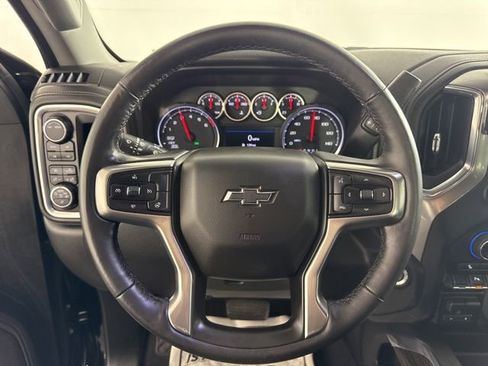 Used 2020 Chevrolet Silverado 1500 RST w/ Rally Edition image 25