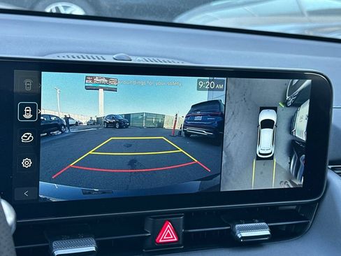 New 2025 Hyundai Ioniq 5 N image 24