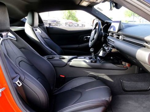 Used 2024 Toyota Supra RWD image 24