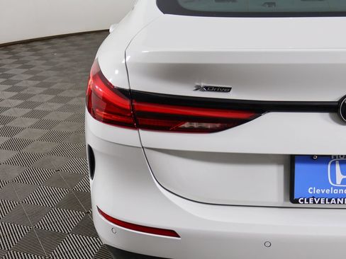 Used 2024 BMW 228i xDrive Gran Coupe AWD/4WD image 16
