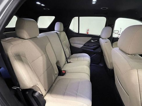 Used 2023 Chevrolet Traverse LS w/ Safety Package image 26