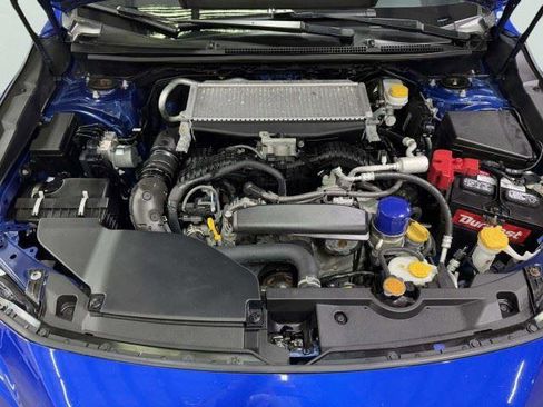Used 2022 Subaru WRX Premium AWD/4WD image 56