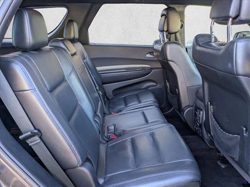 Used 2017 Dodge Durango GT w/ Premium Group image 20