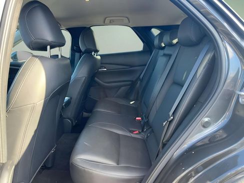 Used 2024 MAZDA CX-30 AWD 2.5 S w/ Select Sport Pkg image 16