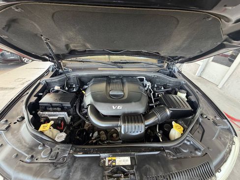 Used 2014 Dodge Durango Limited w/ Premium Group AWD/4WD image 21