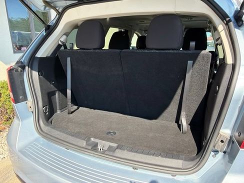 Used 2013 Dodge Journey SXT w/ Flexible Seating Group FWD image 17