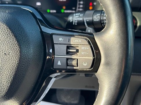 Certified 2025 Honda Pilot Elite image 16