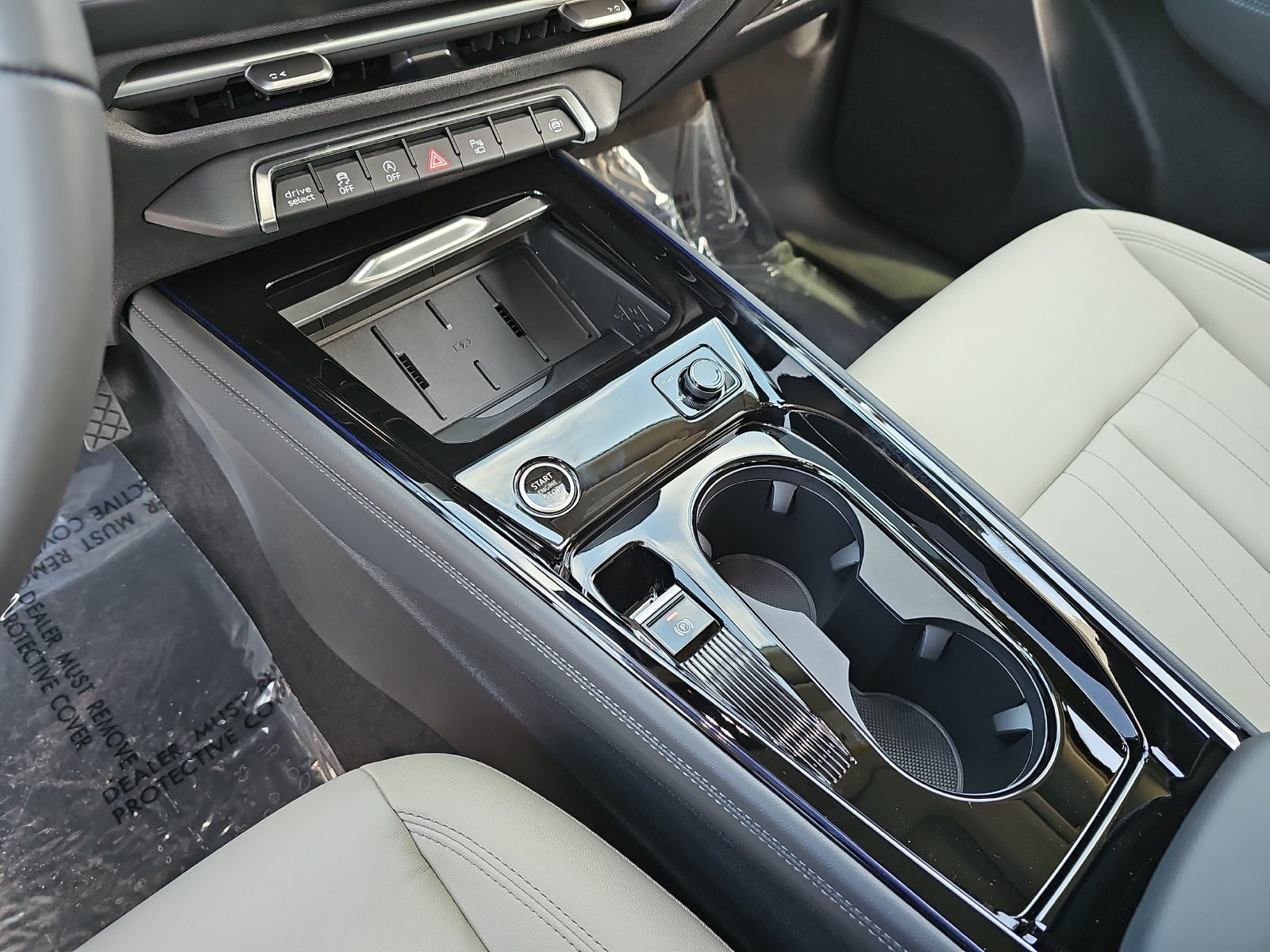 New 2026 Audi Q3 quattro 2.0T AWD/4WD image 27