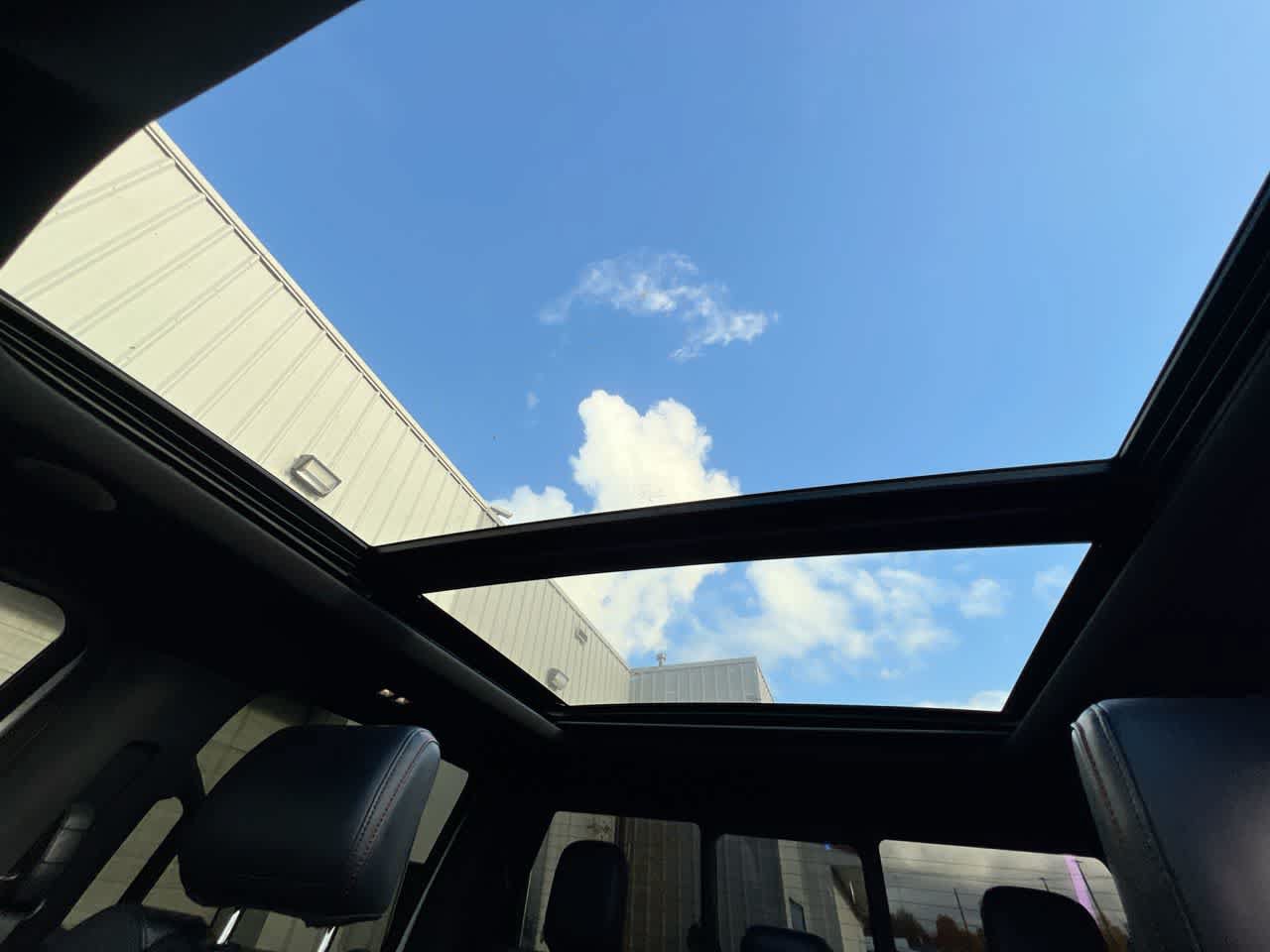 Used 2024 Ford F150 Raptor AWD/4WD image 22