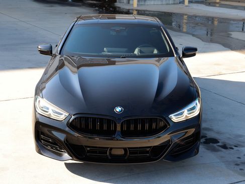 Used 2023 BMW 840i Coupe image 22