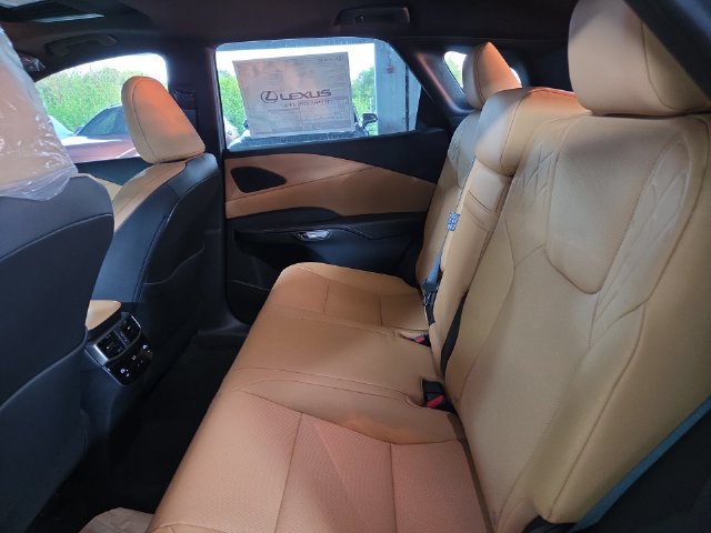 New 2026 Lexus RX 350h w/ Convenience Package AWD/4WD image 23