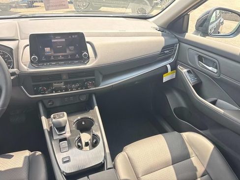 New 2026 Nissan Rogue Dark Armor FWD image 19