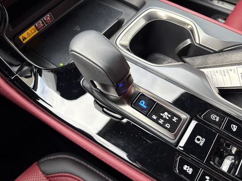 Used 2025 Lexus NX 350 AWD w/ Accessory Package (Z2) image 24