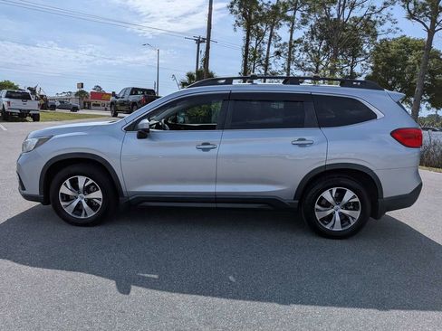 Used 2020 Subaru Ascent Premium w/ Convenience Package image 6