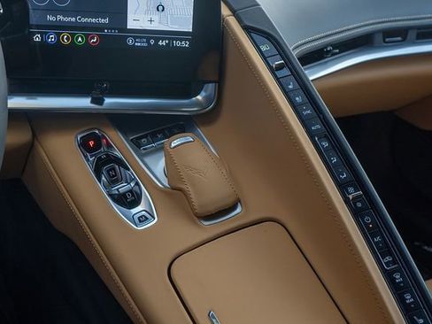 Used 2023 Chevrolet Corvette Stingray Premium Cpe w/ Z51 Performance Package image 15