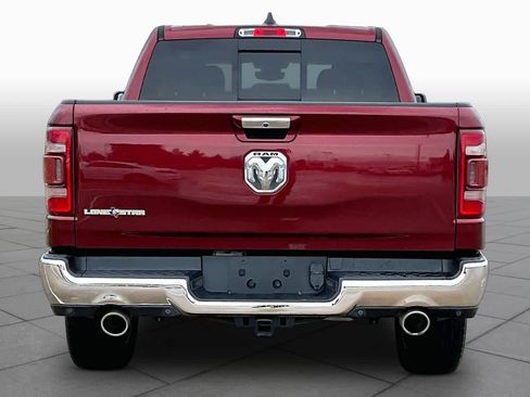 Used 2020 RAM 1500 Lone Star RWD image 5