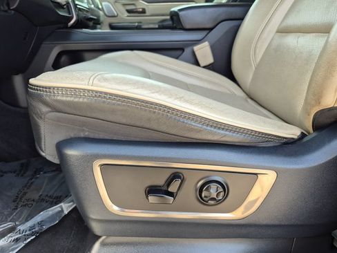 Used 2020 RAM 1500 Limited AWD/4WD image 17