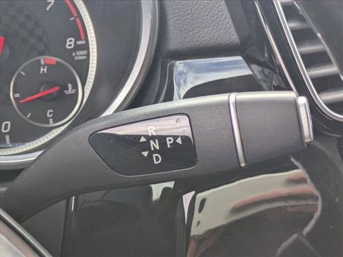 Used 2018 Mercedes-Benz GLE 43 AMG AMG GLE 43 image 11