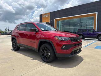 New 2026 Jeep Compass Latitude AWD/4WD video 1