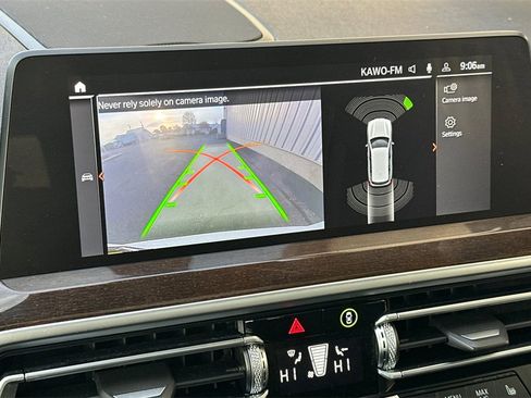 Used 2023 BMW X3 xDrive30i image 22