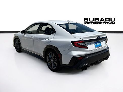 Used 2024 Subaru WRX AWD/4WD image 5
