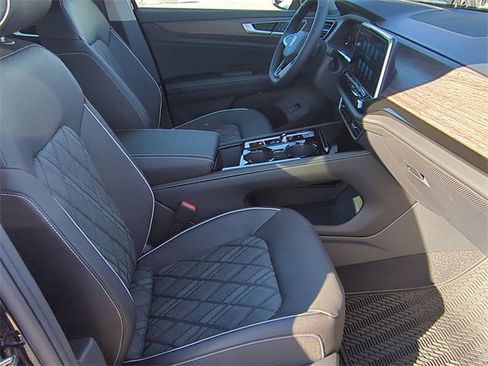 New 2026 Volkswagen Atlas SEL Premium R-Line image 21