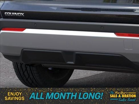 New 2026 Chevrolet Equinox LT image 14