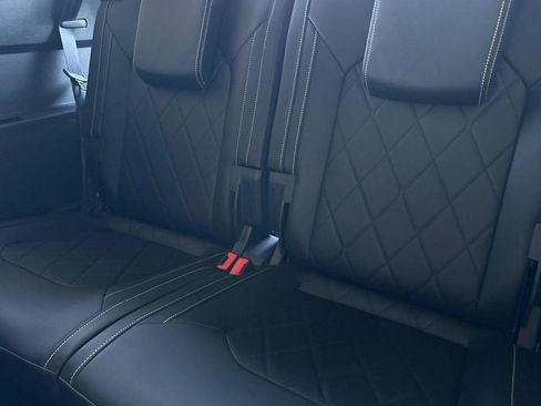 New 2026 Volkswagen Atlas SEL Premium R-Line image 14