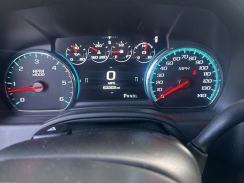 Used 2019 GMC Yukon Denali w/ Denali Ultimate Package image 9