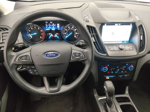 Used 2019 Ford Escape SE AWD/4WD image 22