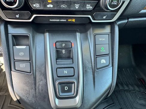 Used 2022 Honda CR-V EX-L image 11